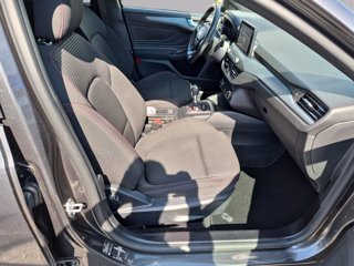 FORD Focus 1.0t ecoboost h ST-Line 125cv