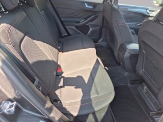 FORD Focus 1.0t ecoboost h ST-Line 125cv