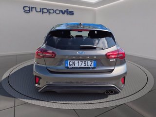 FORD Focus 1.0t ecoboost h ST-Line 125cv