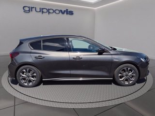 FORD Focus 1.0t ecoboost h ST-Line 125cv