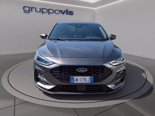 FORD Focus 1.0t ecoboost h ST-Line 125cv