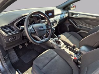 FORD Focus 1.0t ecoboost h ST-Line 125cv