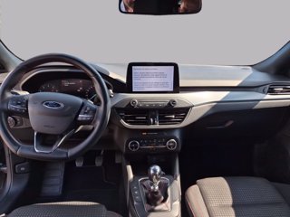 FORD Focus 1.0t ecoboost h ST-Line 125cv