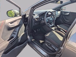 FORD Puma 1.0 ecoboost h ST-Line s&s 125cv