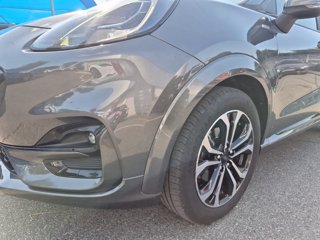 FORD Puma 1.0 ecoboost h ST-Line s&s 125cv