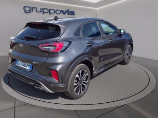 FORD Puma 1.0 ecoboost h ST-Line s&s 125cv
