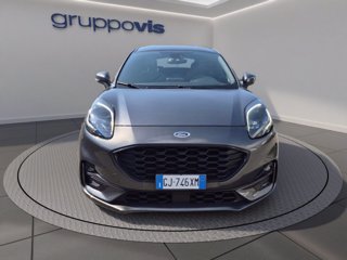 FORD Puma 1.0 ecoboost h ST-Line s&s 125cv