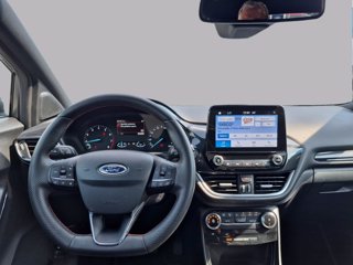 FORD Puma 1.0 ecoboost h ST-Line s&s 125cv