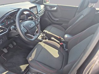 FORD Puma 1.0 ecoboost h ST-Line s&s 125cv