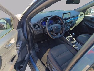 FORD Kuga 1.5 ecoboost ST-Line 2wd 150cv