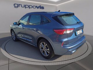 FORD Kuga 1.5 ecoboost ST-Line 2wd 150cv