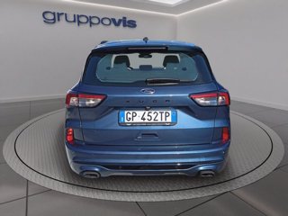 FORD Kuga 1.5 ecoboost ST-Line 2wd 150cv