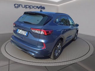 FORD Kuga 1.5 ecoboost ST-Line 2wd 150cv