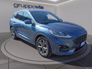 FORD Kuga 1.5 ecoboost ST-Line 2wd 150cv