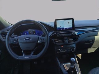 FORD Kuga 1.5 ecoboost ST-Line 2wd 150cv
