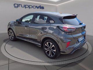 FORD Puma 1.0 ecoboost h ST-Line s&s 125cv