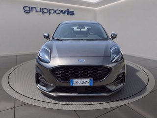 FORD Puma 1.0 ecoboost h ST-Line s&s 125cv