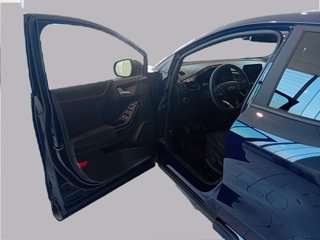 FORD Puma 1.0 ecoboost h ST-Line s&s 125cv