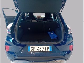 FORD Puma 1.0 ecoboost h ST-Line s&s 125cv