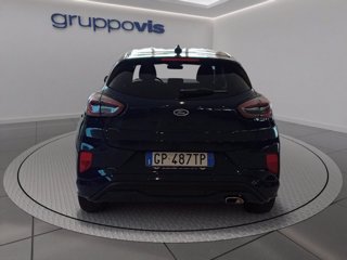 FORD Puma 1.0 ecoboost h ST-Line s&s 125cv