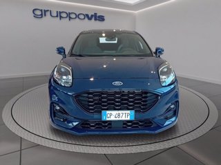 FORD Puma 1.0 ecoboost h ST-Line s&s 125cv