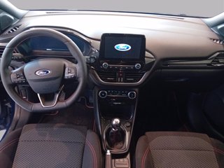 FORD Puma 1.0 ecoboost h ST-Line s&s 125cv
