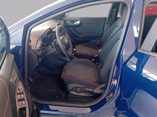 FORD Puma 1.0 ecoboost h ST-Line s&s 125cv