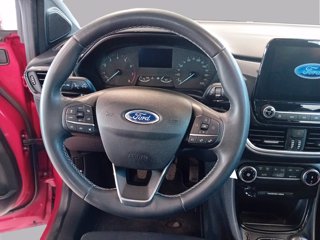 FORD Puma 1.0 ecoboost h Titanium s&s 125cv