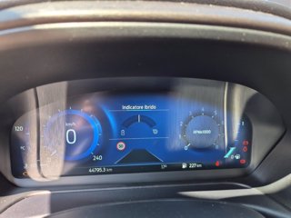 FORD Puma 1.0 ecoboost h Titanium X s&s 125cv