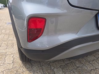 FORD Puma 1.0 ecoboost h Titanium X s&s 125cv