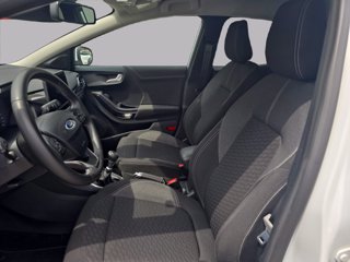 FORD Puma 1.0 ecoboost h Titanium s&s 125cv