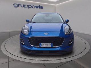 FORD Puma 1.0 ecoboost h Titanium s&s 125cv