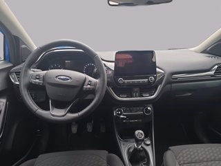 FORD Puma 1.0 ecoboost h Titanium s&s 125cv