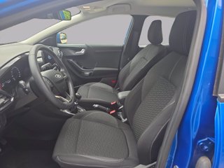 FORD Puma 1.0 ecoboost h Titanium s&s 125cv
