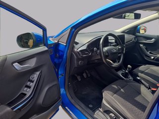 FORD Puma 1.0 ecoboost h Titanium s&s 125cv