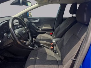 FORD Puma 1.0 ecoboost h Titanium s&s 125cv