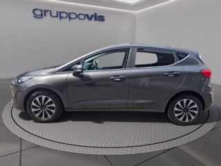 FORD Fiesta 5p 1.1 Titanium 75cv