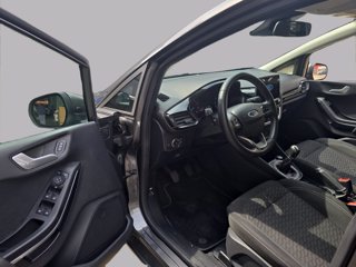 FORD Fiesta 5p 1.1 Titanium 75cv