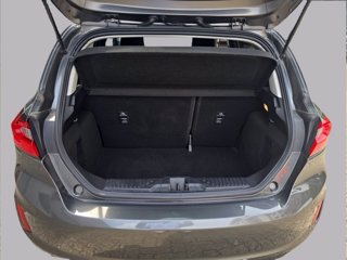 FORD Fiesta 5p 1.1 Titanium 75cv