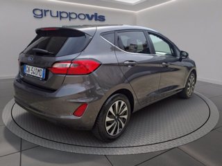 FORD Fiesta 5p 1.1 Titanium 75cv