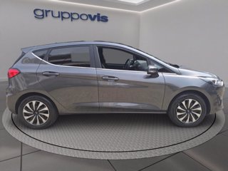 FORD Fiesta 5p 1.1 Titanium 75cv