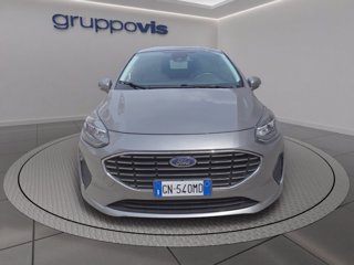 FORD Fiesta 5p 1.1 Titanium 75cv