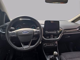 FORD Fiesta 5p 1.1 Titanium 75cv