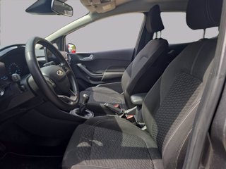 FORD Fiesta 5p 1.1 Titanium 75cv