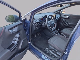 FORD Puma m-hybrid ST-Line