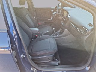 FORD Puma m-hybrid ST-Line