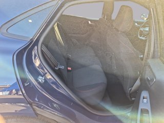 FORD Puma m-hybrid ST-Line