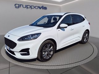 FORD Kuga full hybrid ST-Line X 2wd Automatica
