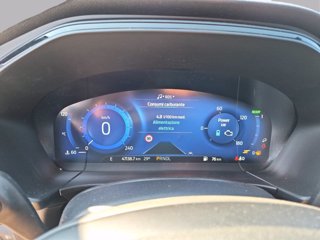 FORD Kuga full hybrid ST-Line X 2wd Automatica