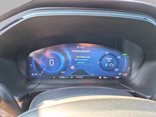 FORD Kuga full hybrid ST-Line X 2wd Automatica